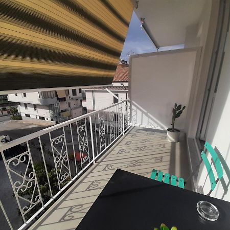 B&B Joele Tropea Kültér fotó