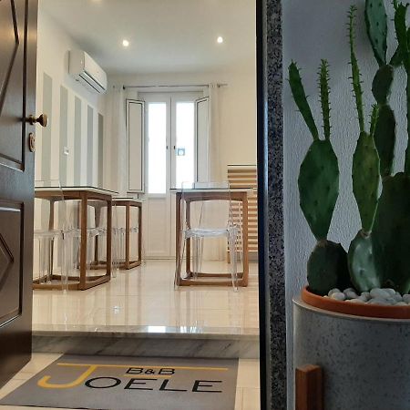 B&B Joele Tropea Kültér fotó