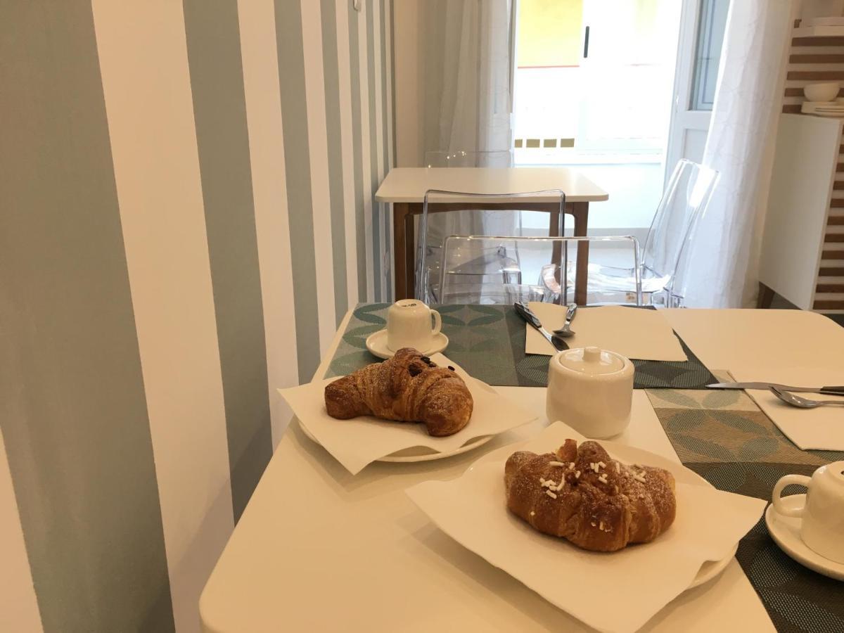 B&B Joele Tropea Kültér fotó