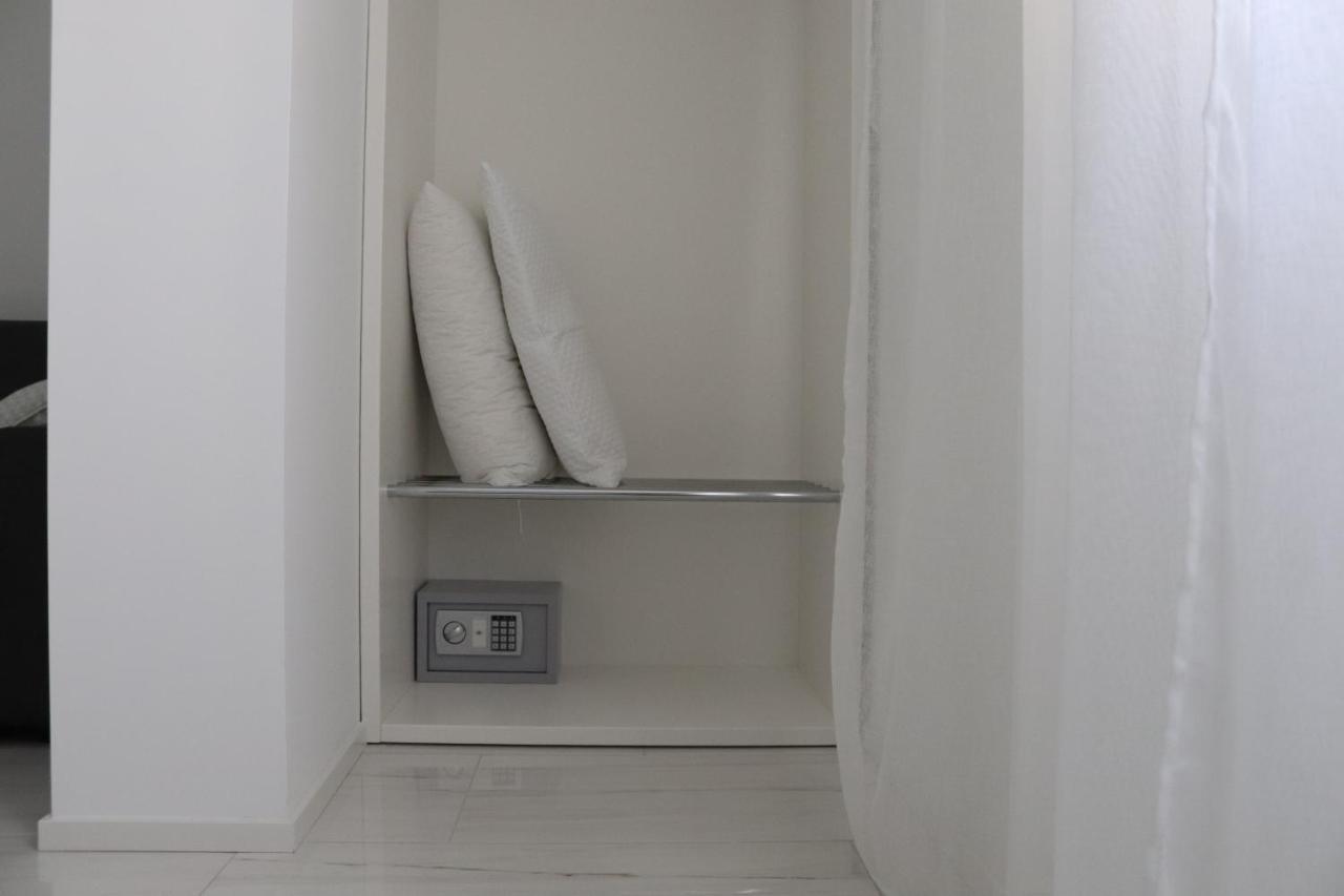 B&B Joele Tropea Kültér fotó