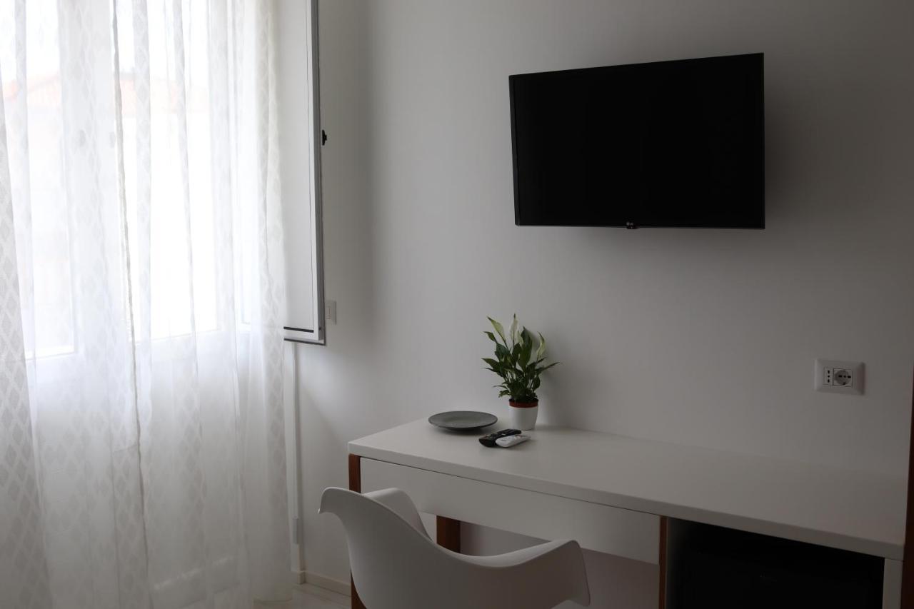 B&B Joele Tropea Kültér fotó