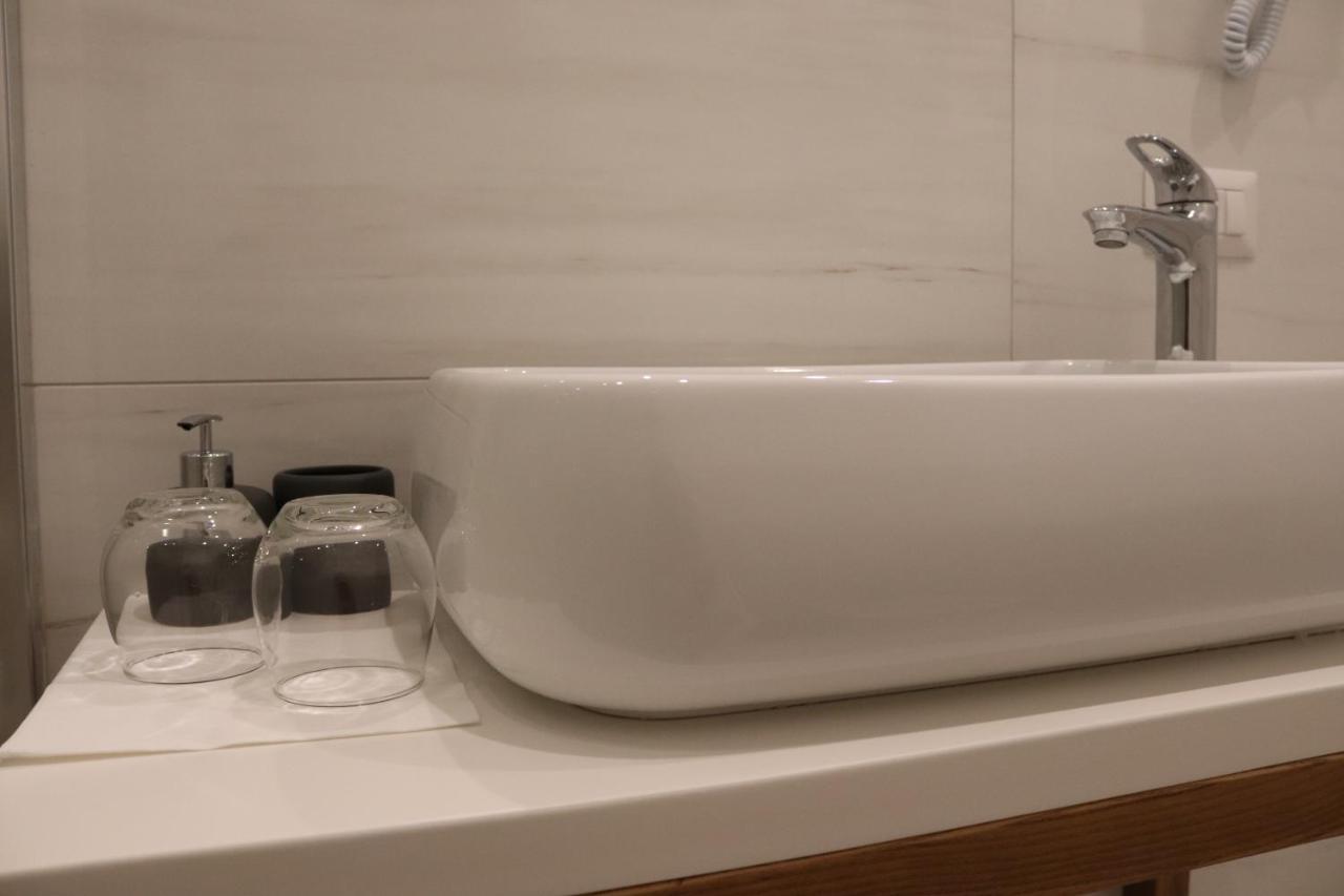 B&B Joele Tropea Kültér fotó
