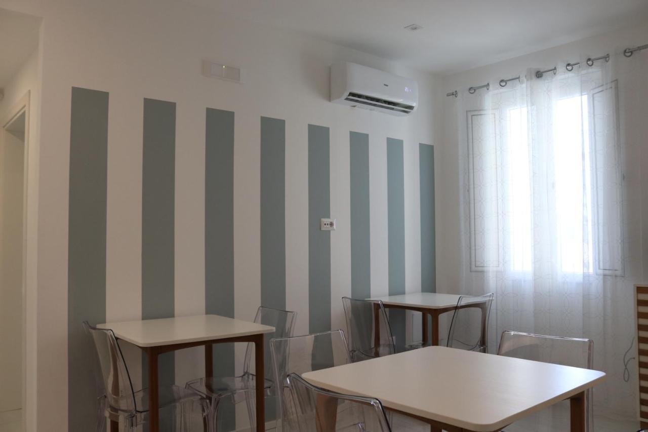 B&B Joele Tropea Kültér fotó