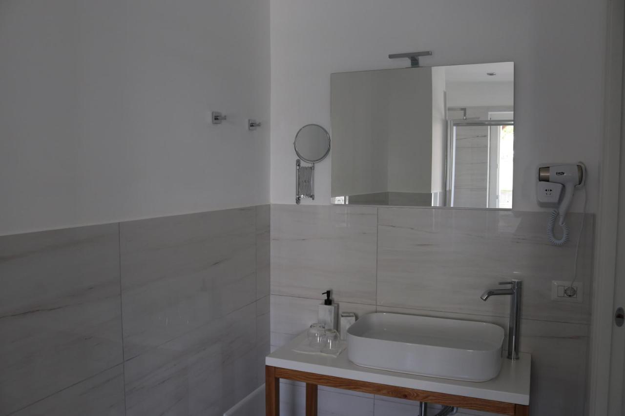 B&B Joele Tropea Kültér fotó