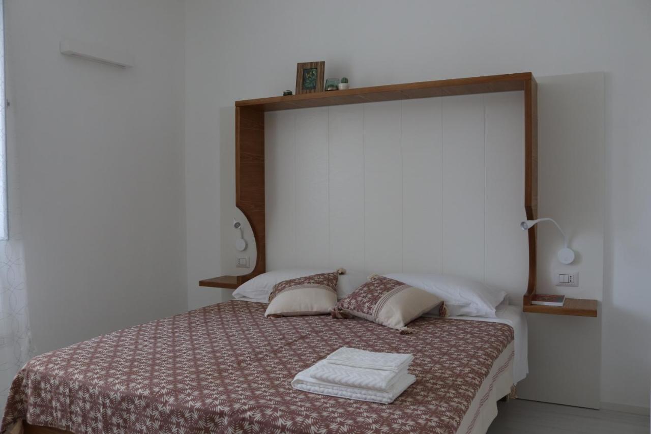 B&B Joele Tropea Kültér fotó