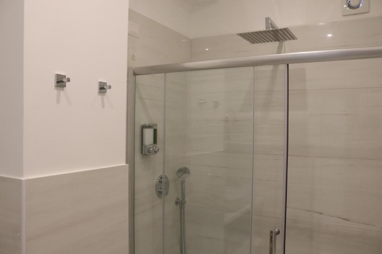 B&B Joele Tropea Kültér fotó