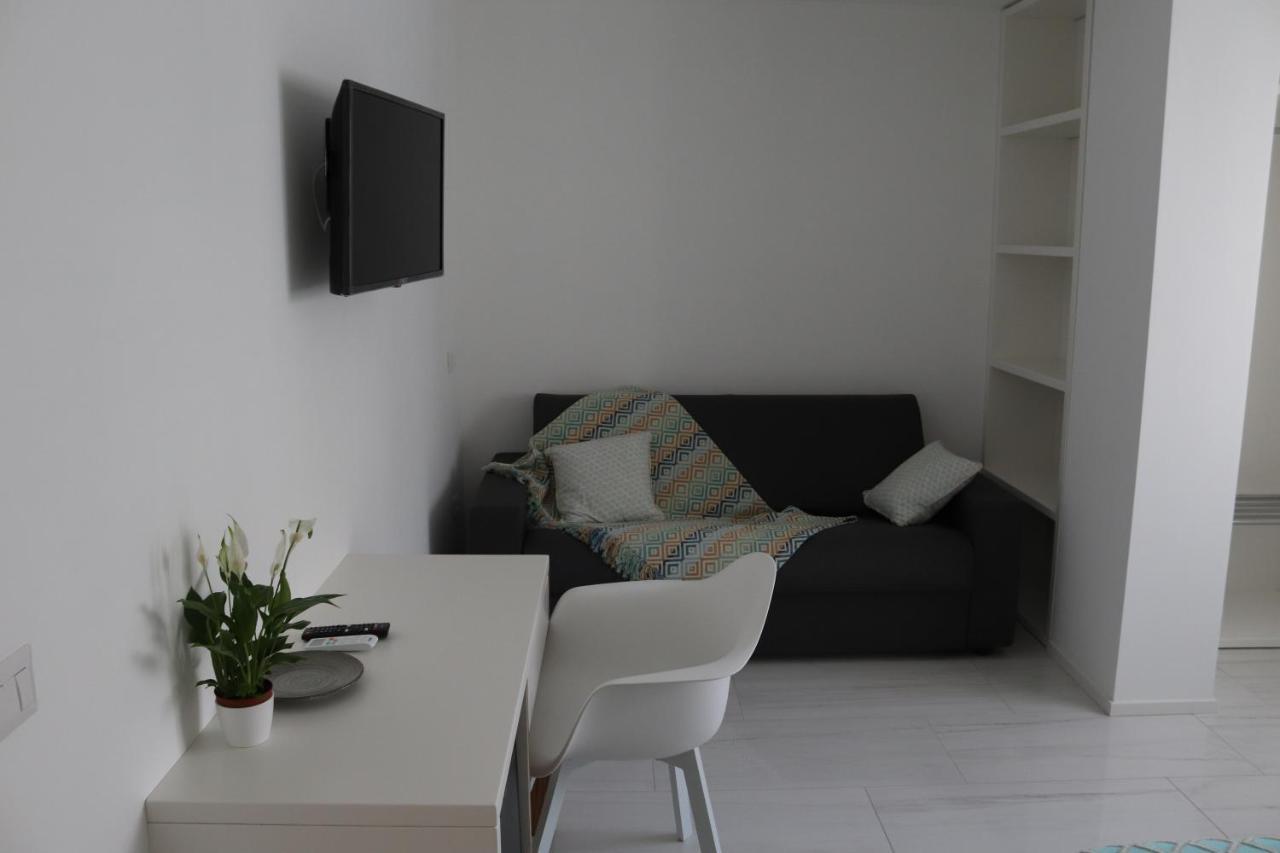 B&B Joele Tropea Kültér fotó