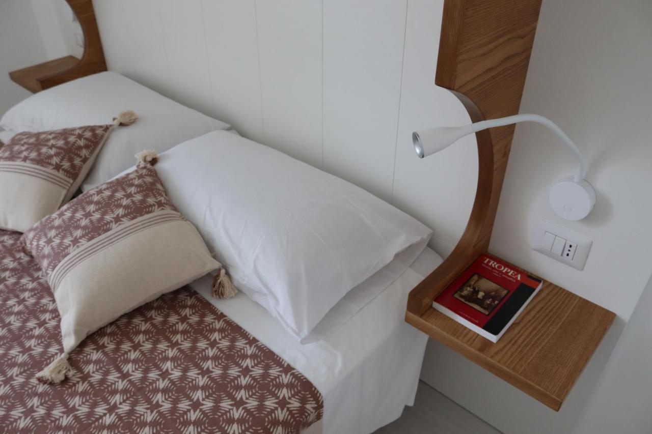 B&B Joele Tropea Kültér fotó