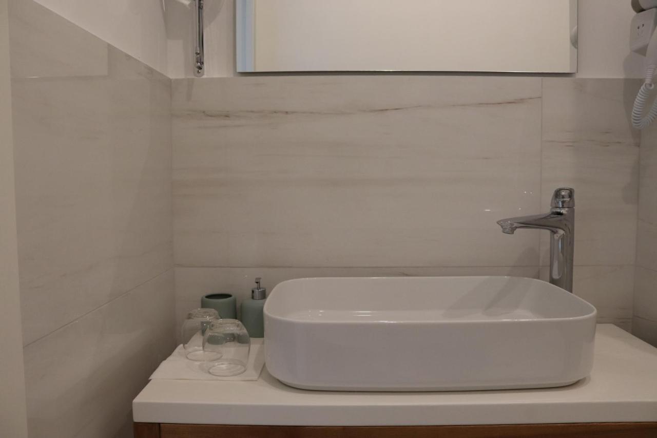 B&B Joele Tropea Kültér fotó