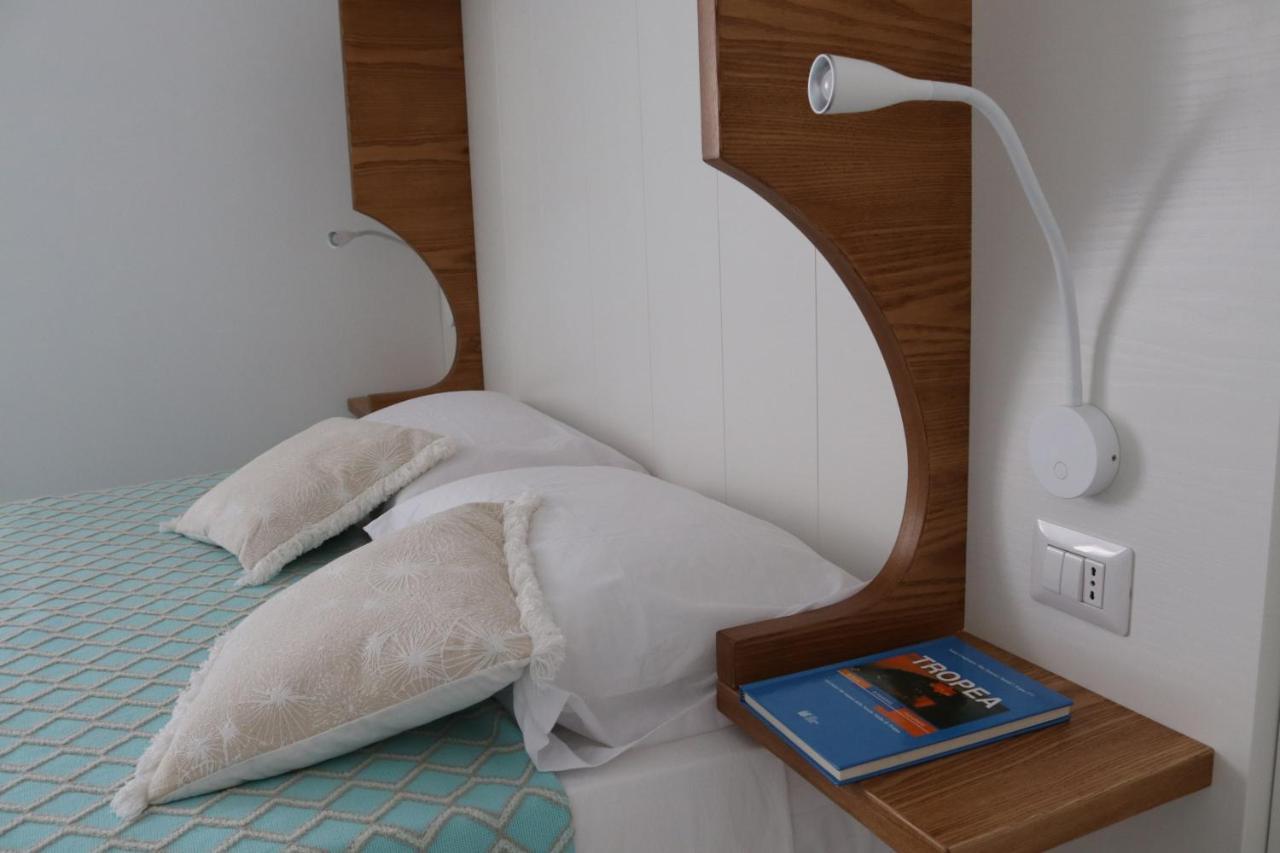 B&B Joele Tropea Kültér fotó