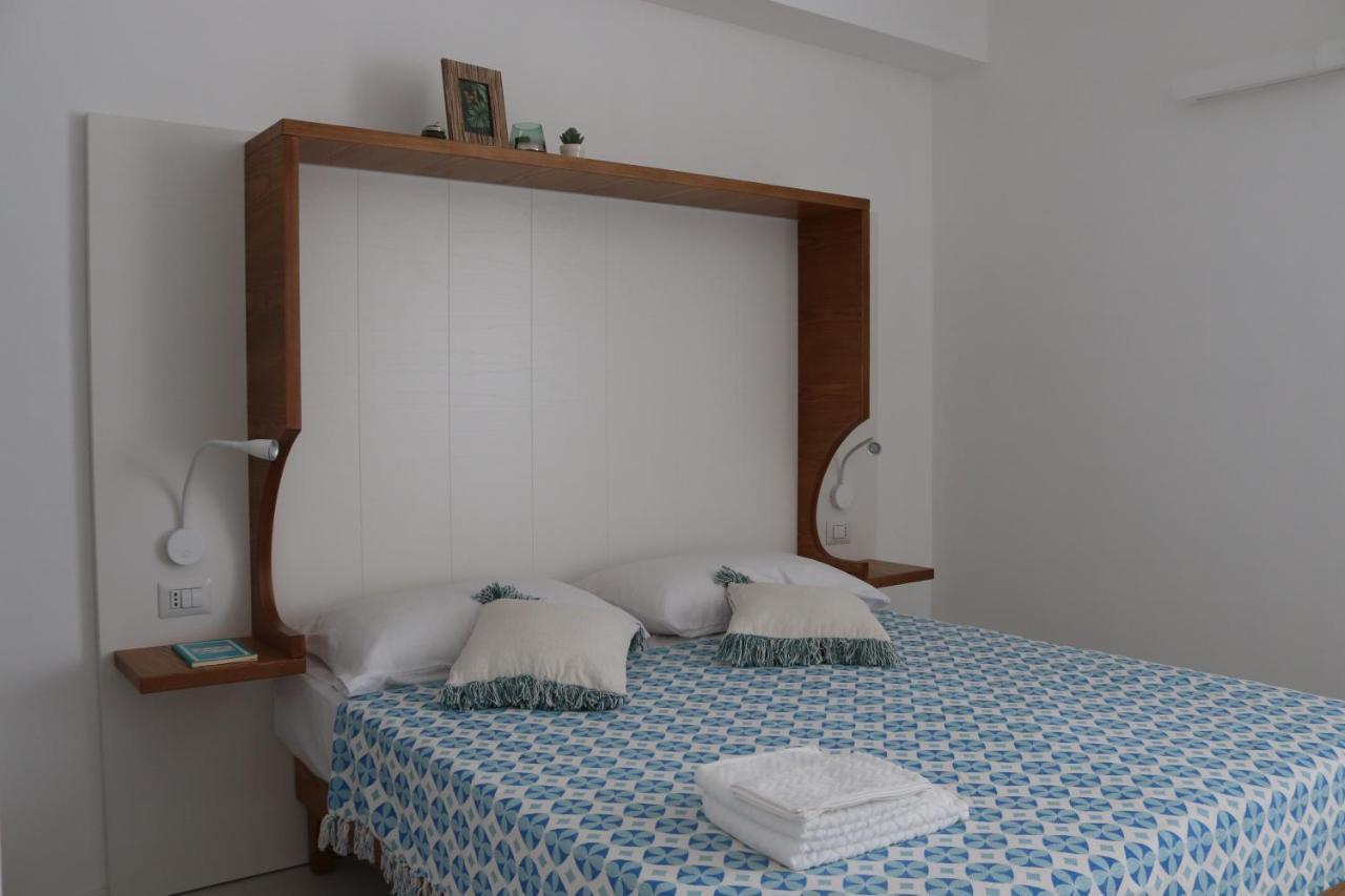 B&B Joele Tropea Kültér fotó