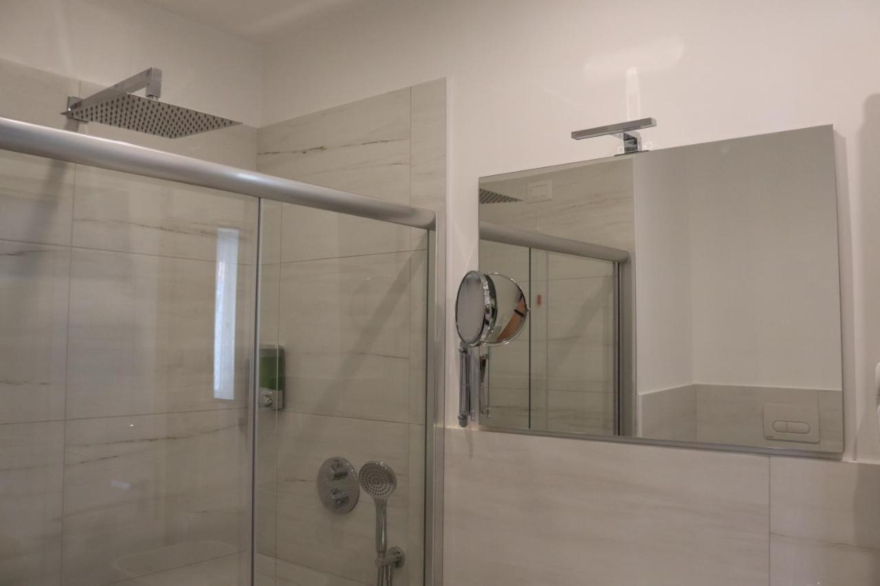B&B Joele Tropea Kültér fotó