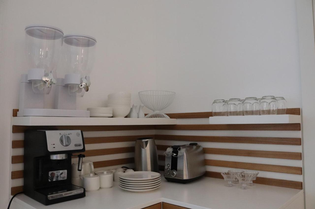 B&B Joele Tropea Kültér fotó