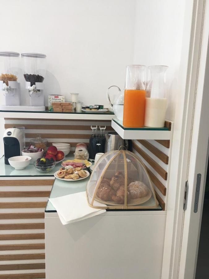 B&B Joele Tropea Kültér fotó