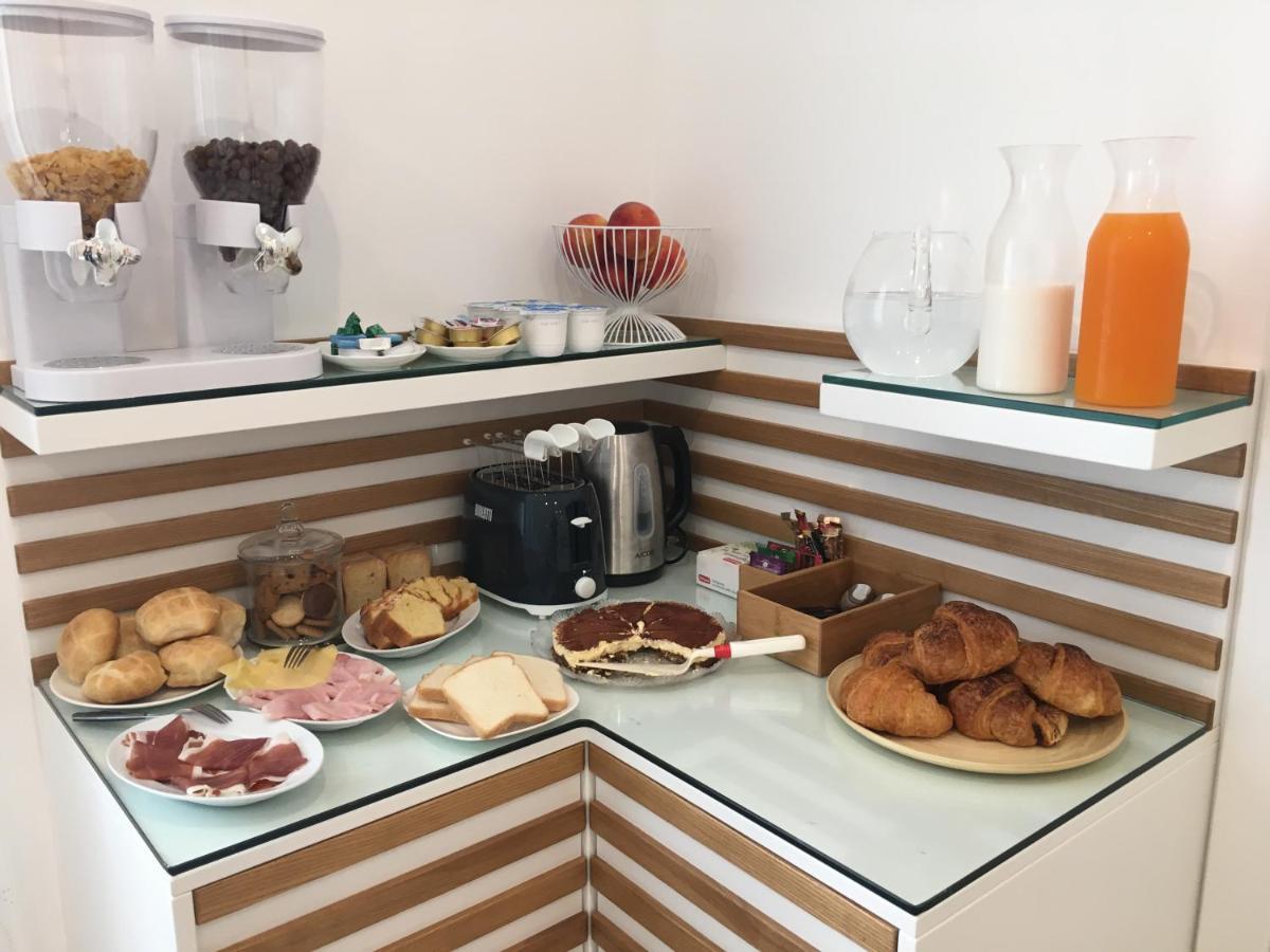 B&B Joele Tropea Kültér fotó