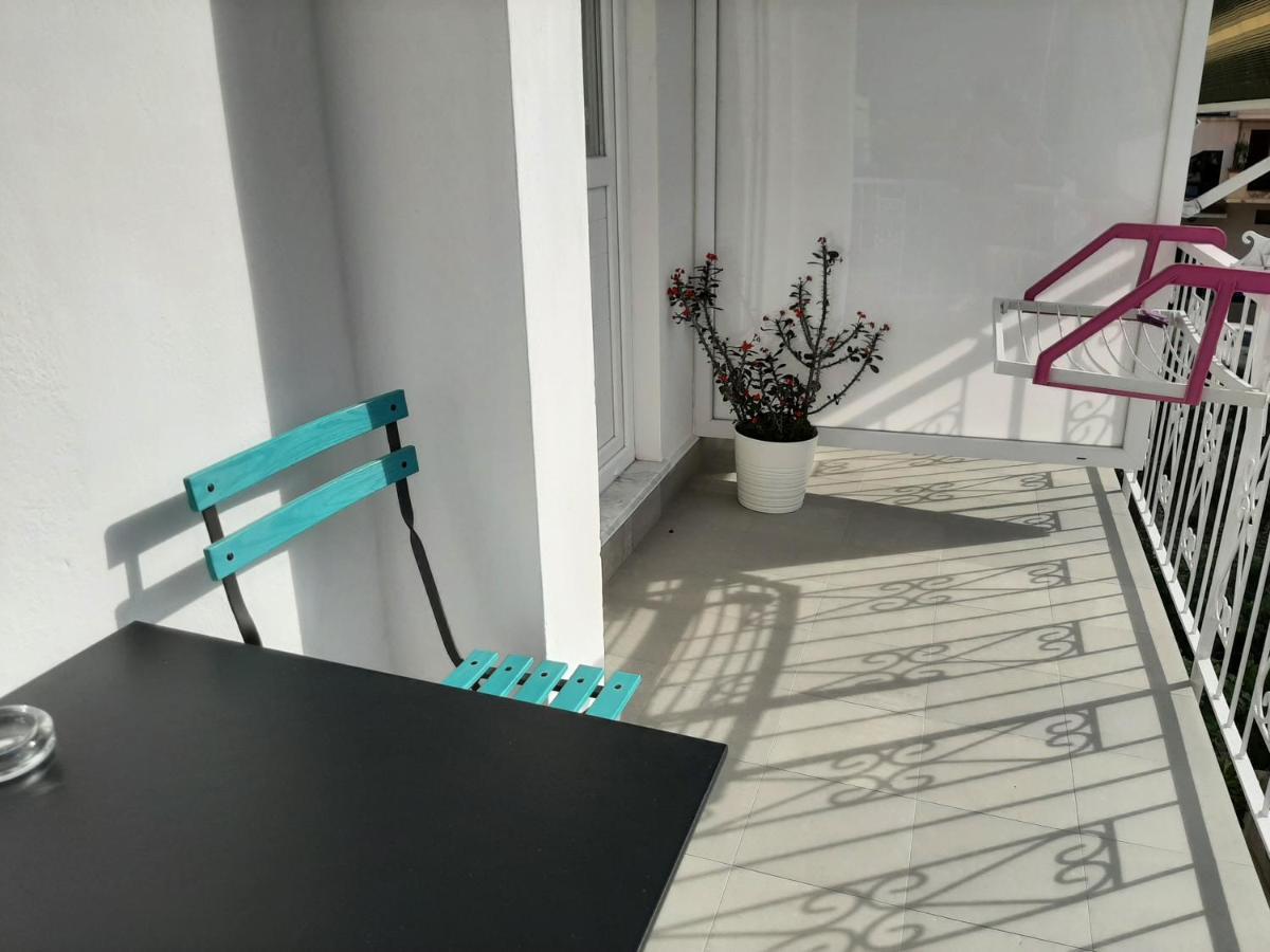 B&B Joele Tropea Kültér fotó