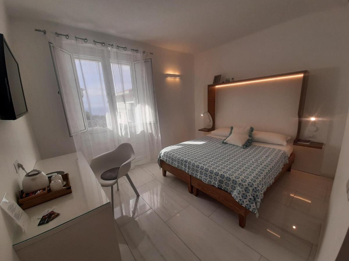 B&B Joele Tropea Kültér fotó