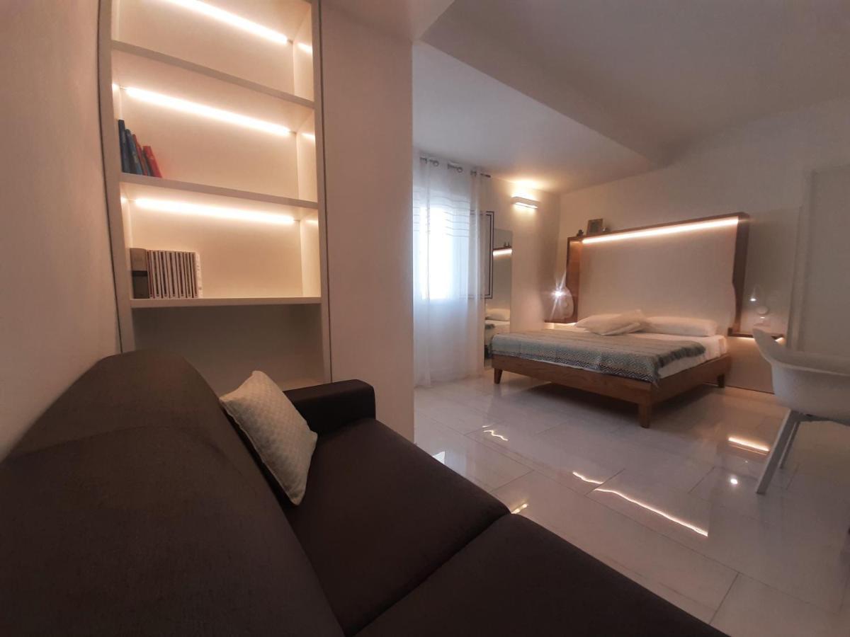 B&B Joele Tropea Kültér fotó