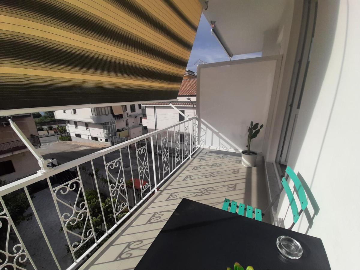 B&B Joele Tropea Kültér fotó