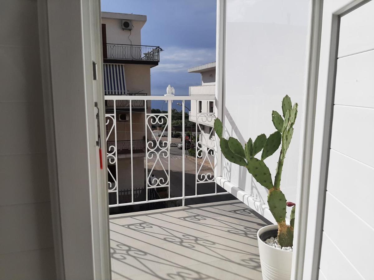 B&B Joele Tropea Kültér fotó