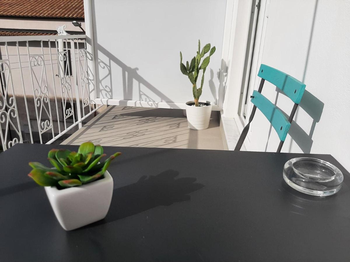 B&B Joele Tropea Kültér fotó