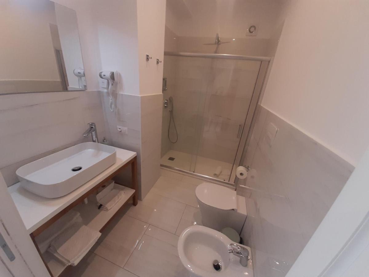 B&B Joele Tropea Kültér fotó