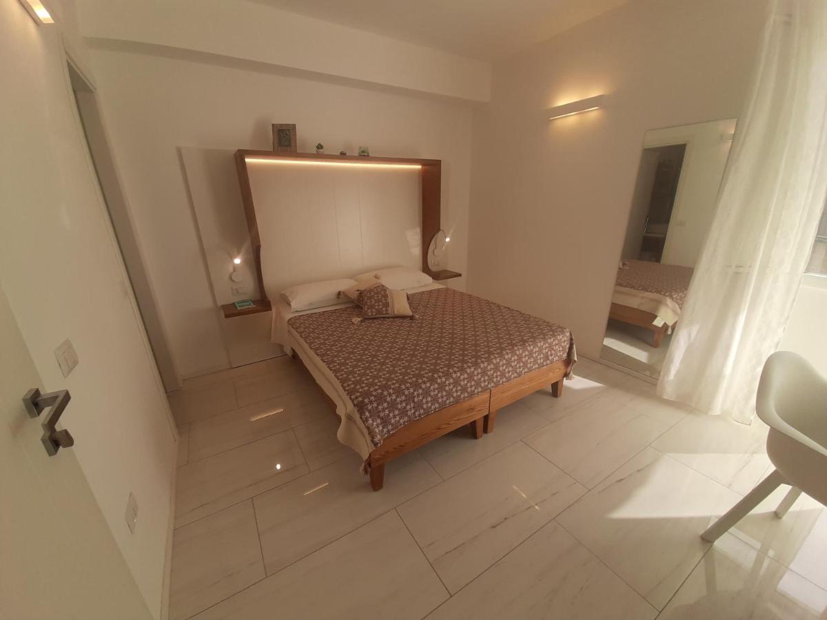B&B Joele Tropea Kültér fotó