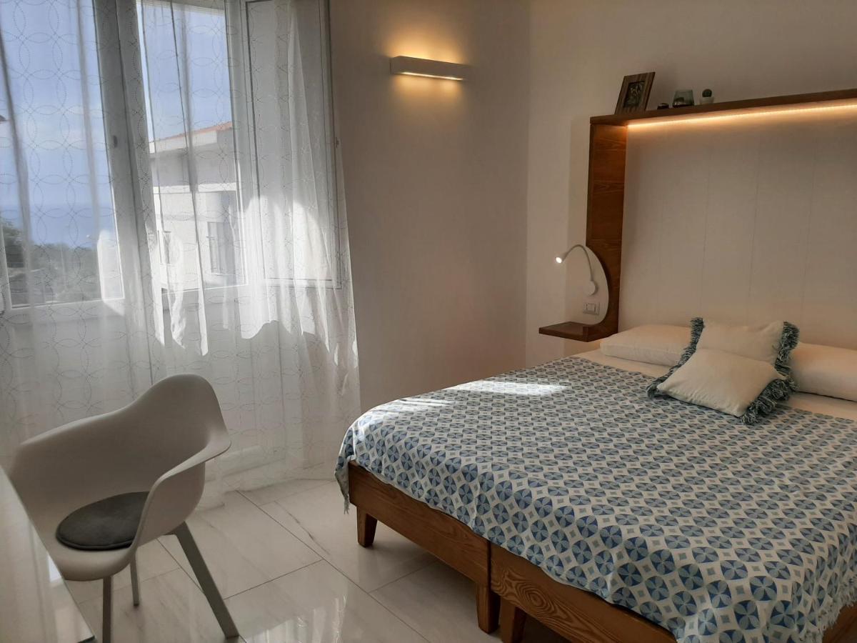 B&B Joele Tropea Kültér fotó