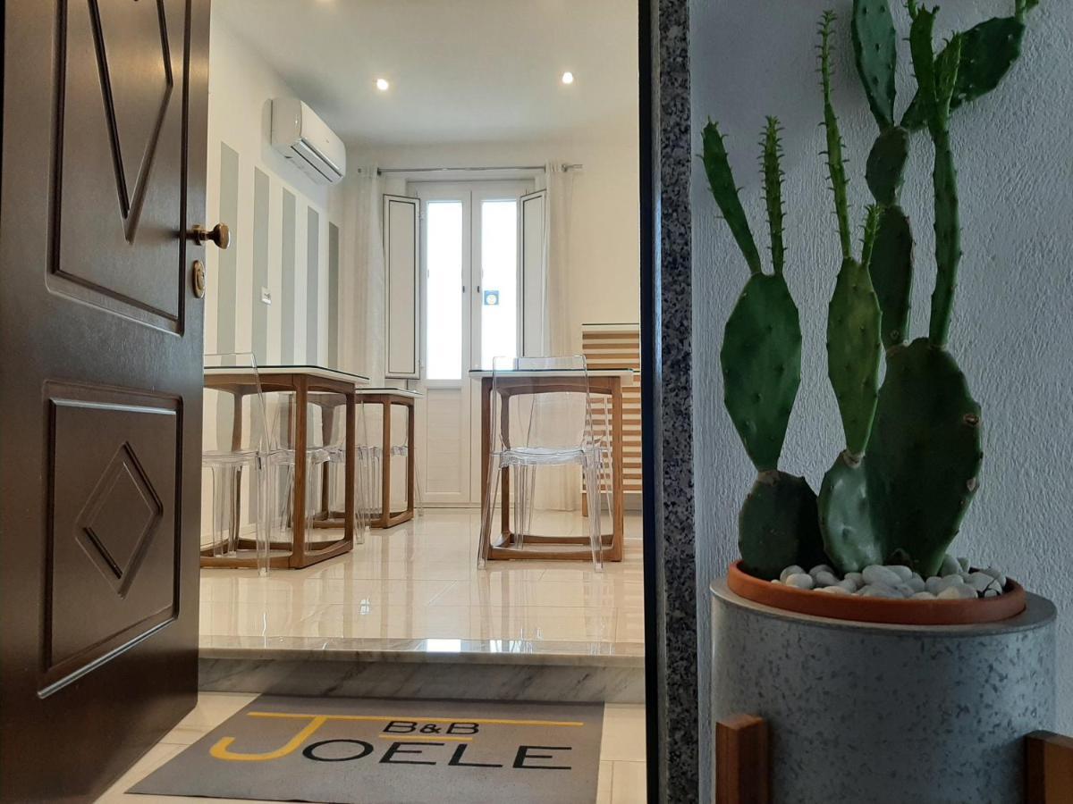 B&B Joele Tropea Kültér fotó