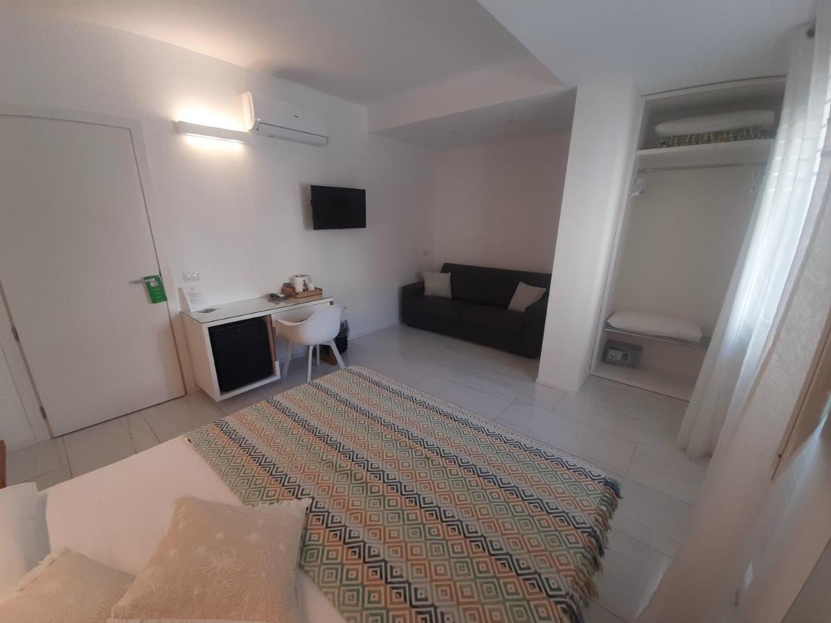 B&B Joele Tropea Kültér fotó